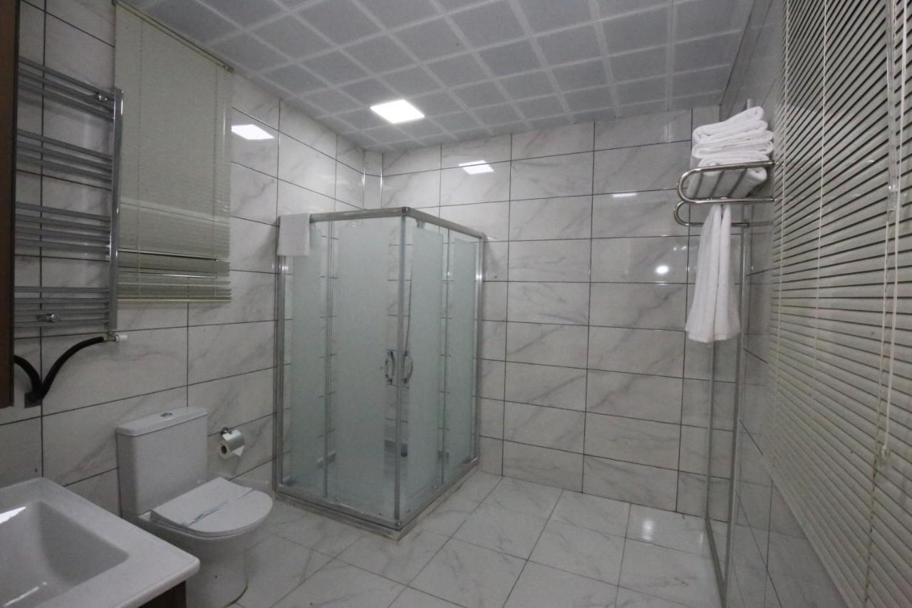 Ve Hotels Adıyaman Dış mekan fotoğraf