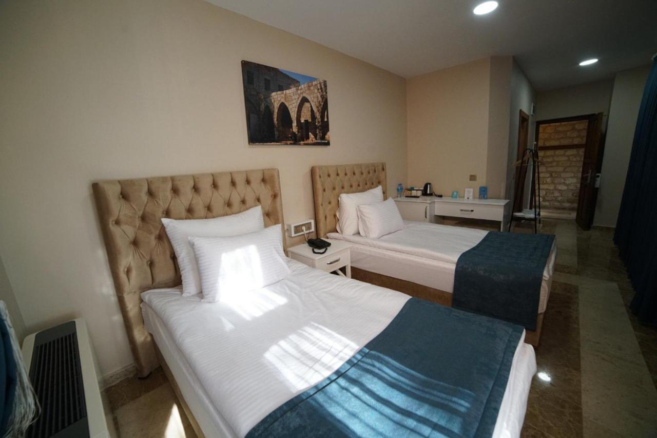 Ve Hotels Adıyaman Dış mekan fotoğraf