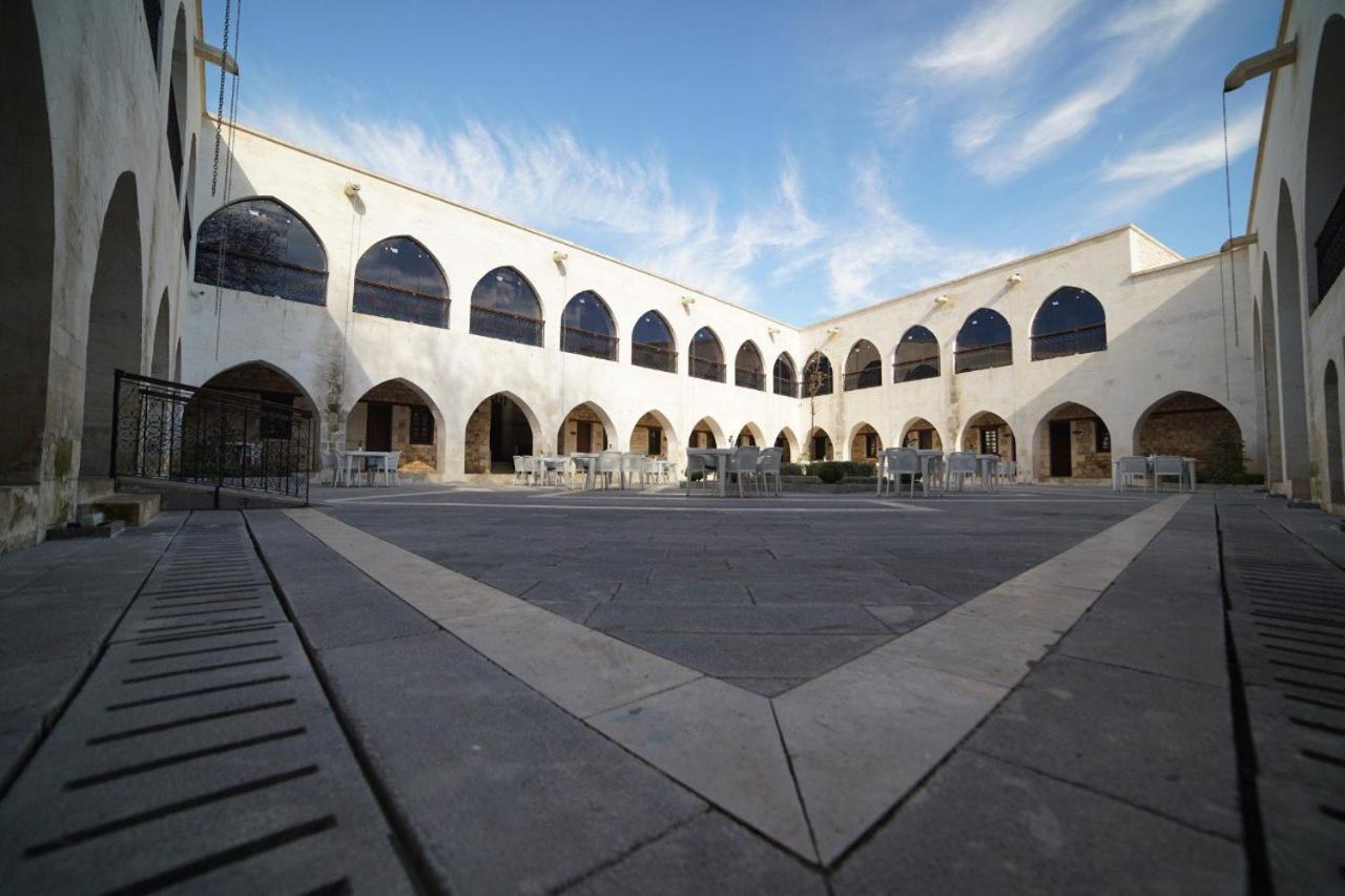 Ve Hotels Adıyaman Dış mekan fotoğraf