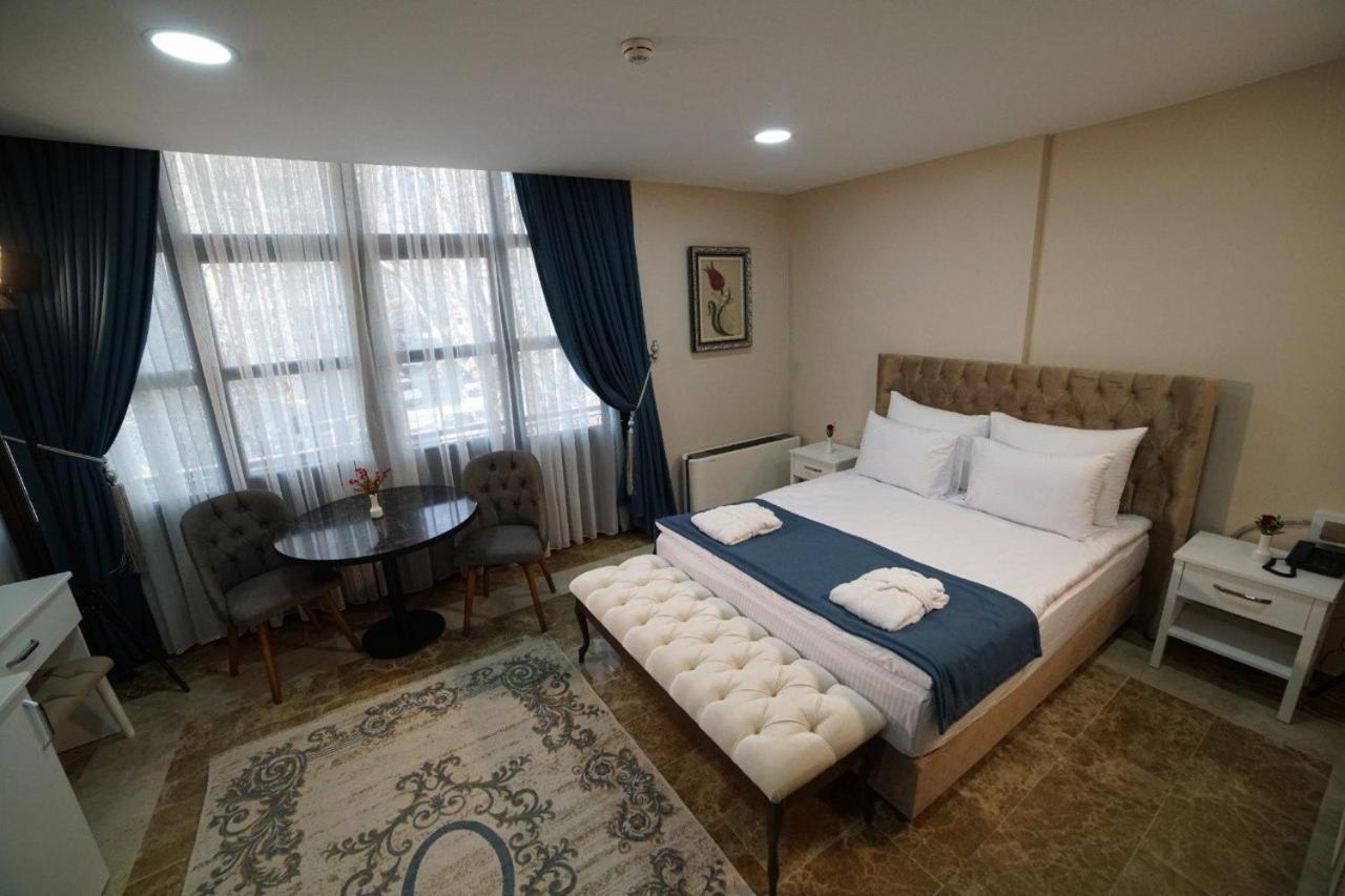 Ve Hotels Adıyaman Dış mekan fotoğraf