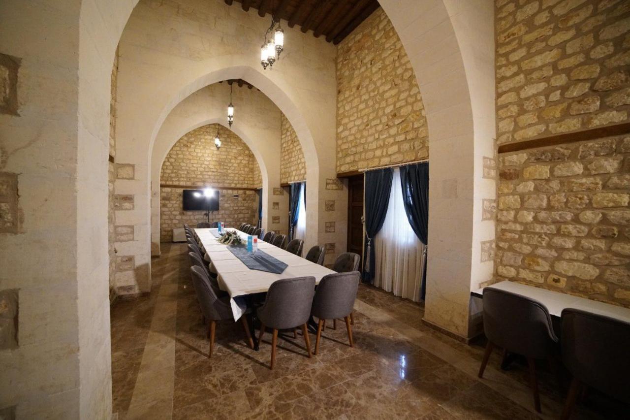 Ve Hotels Adıyaman Dış mekan fotoğraf