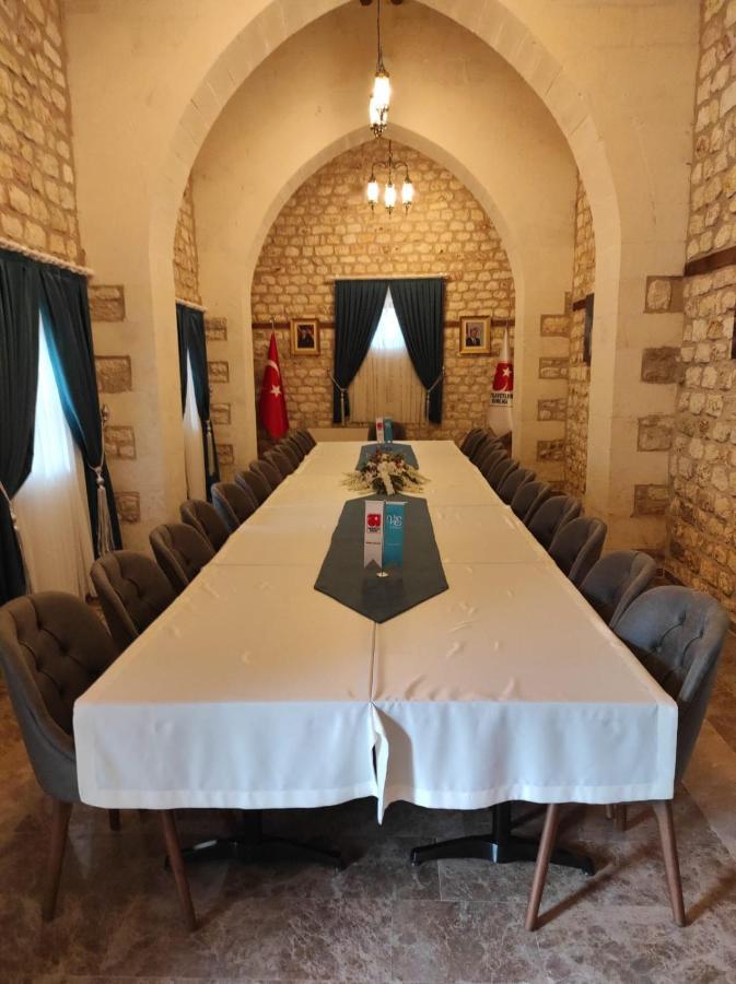 Ve Hotels Adıyaman Dış mekan fotoğraf