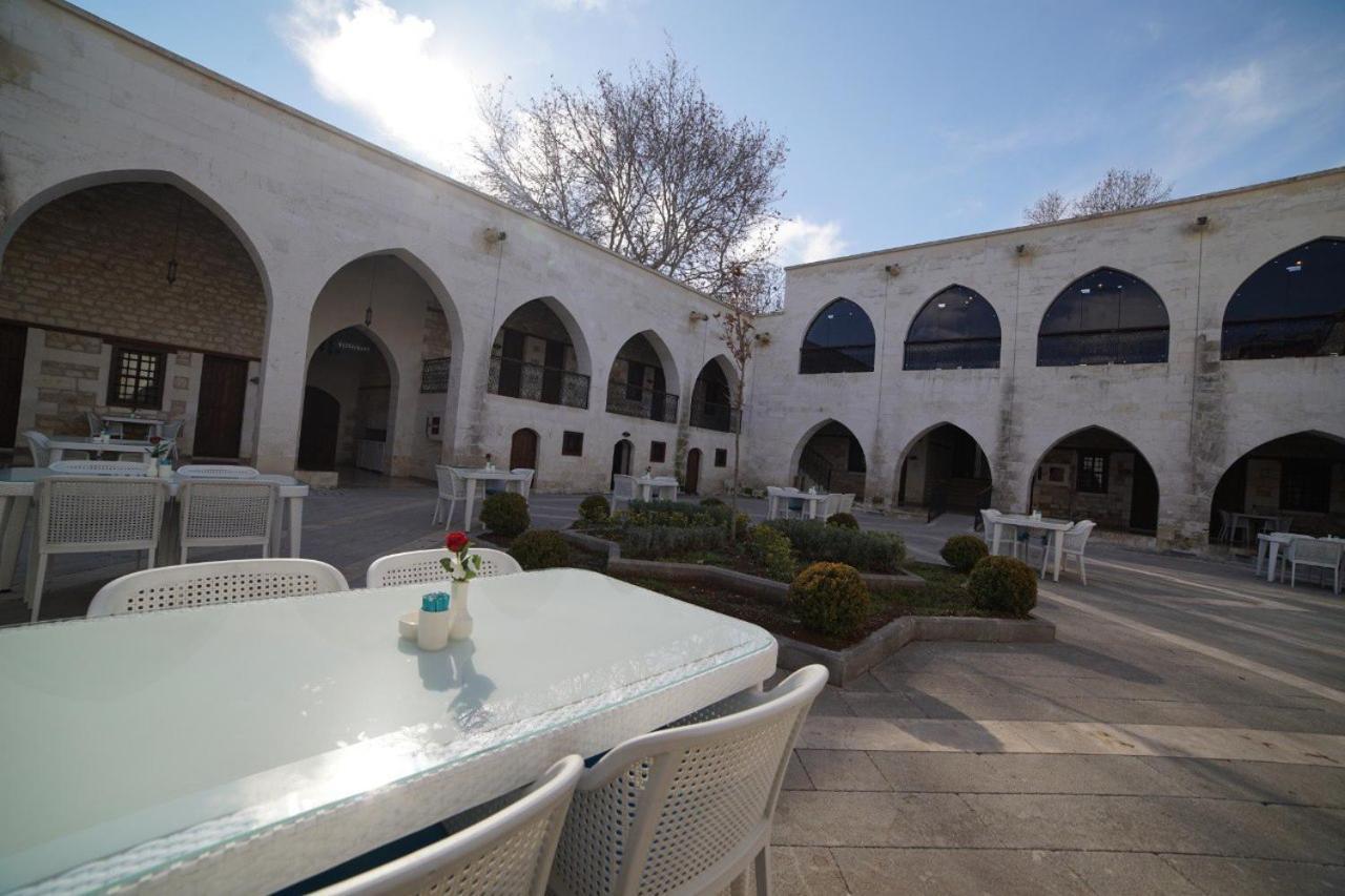 Ve Hotels Adıyaman Dış mekan fotoğraf