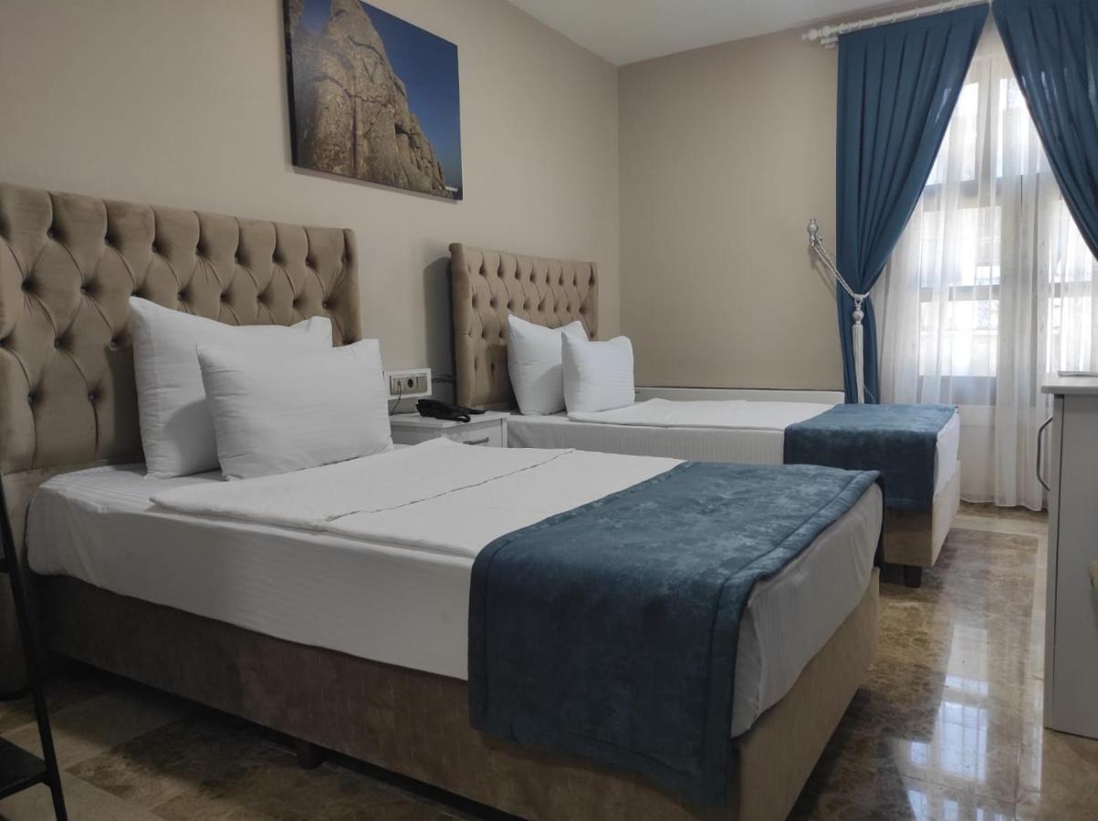 Ve Hotels Adıyaman Dış mekan fotoğraf
