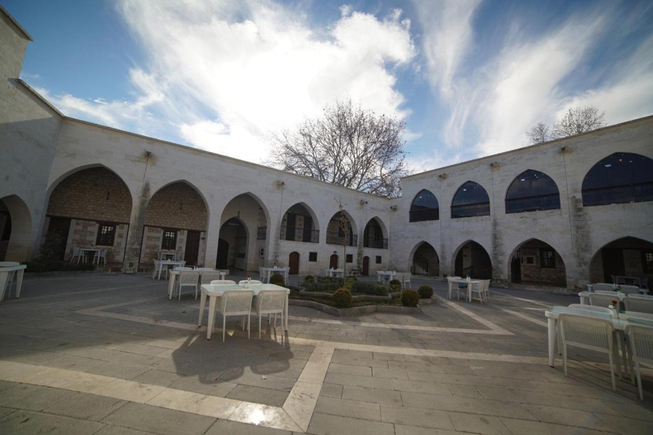 Ve Hotels Adıyaman Dış mekan fotoğraf