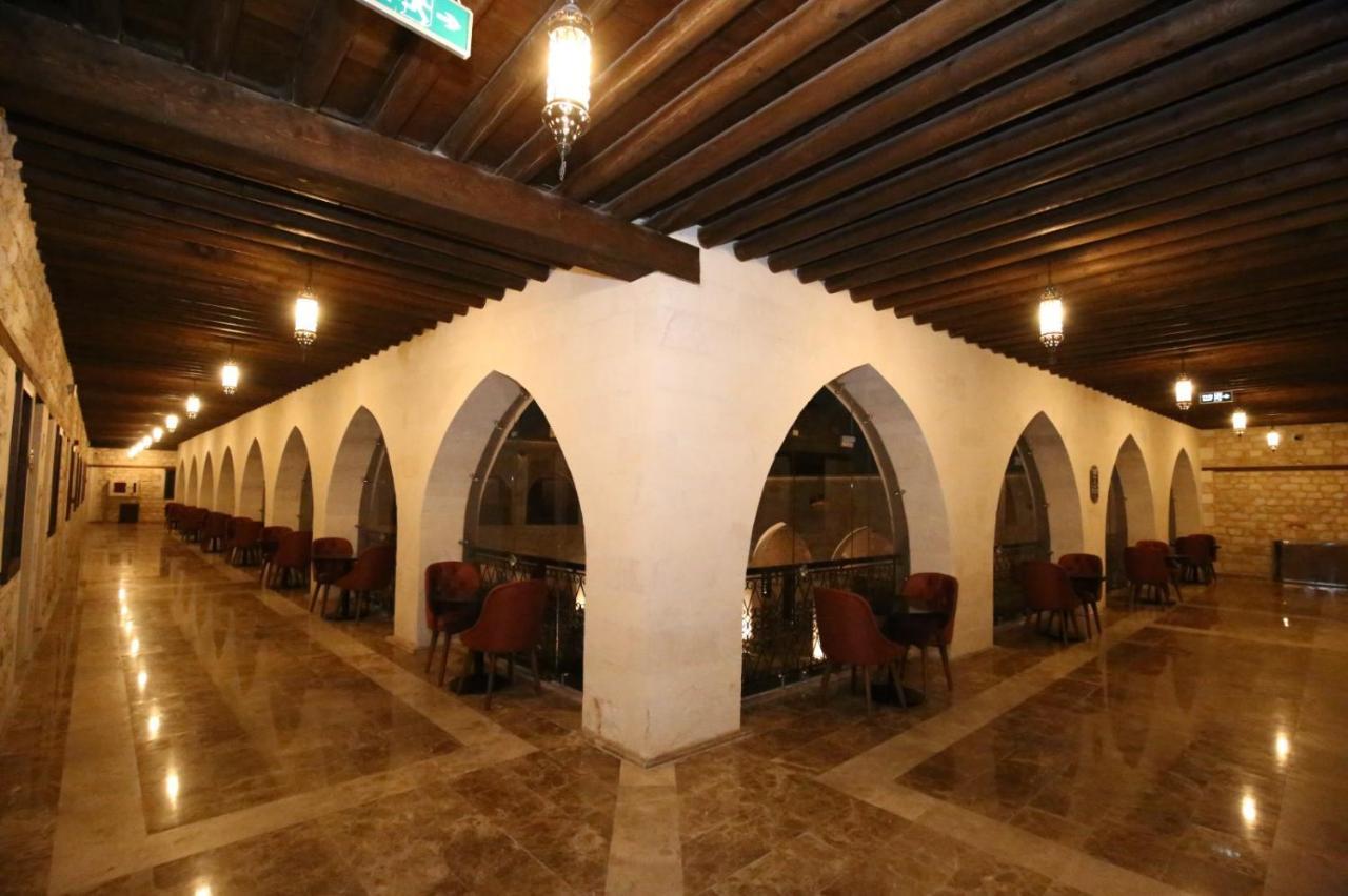 Ve Hotels Adıyaman Dış mekan fotoğraf