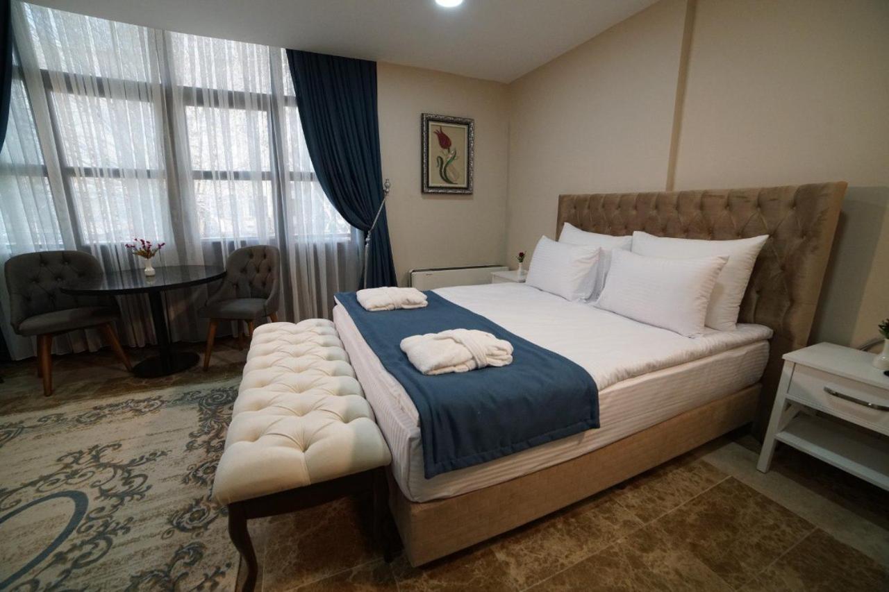Ve Hotels Adıyaman Dış mekan fotoğraf
