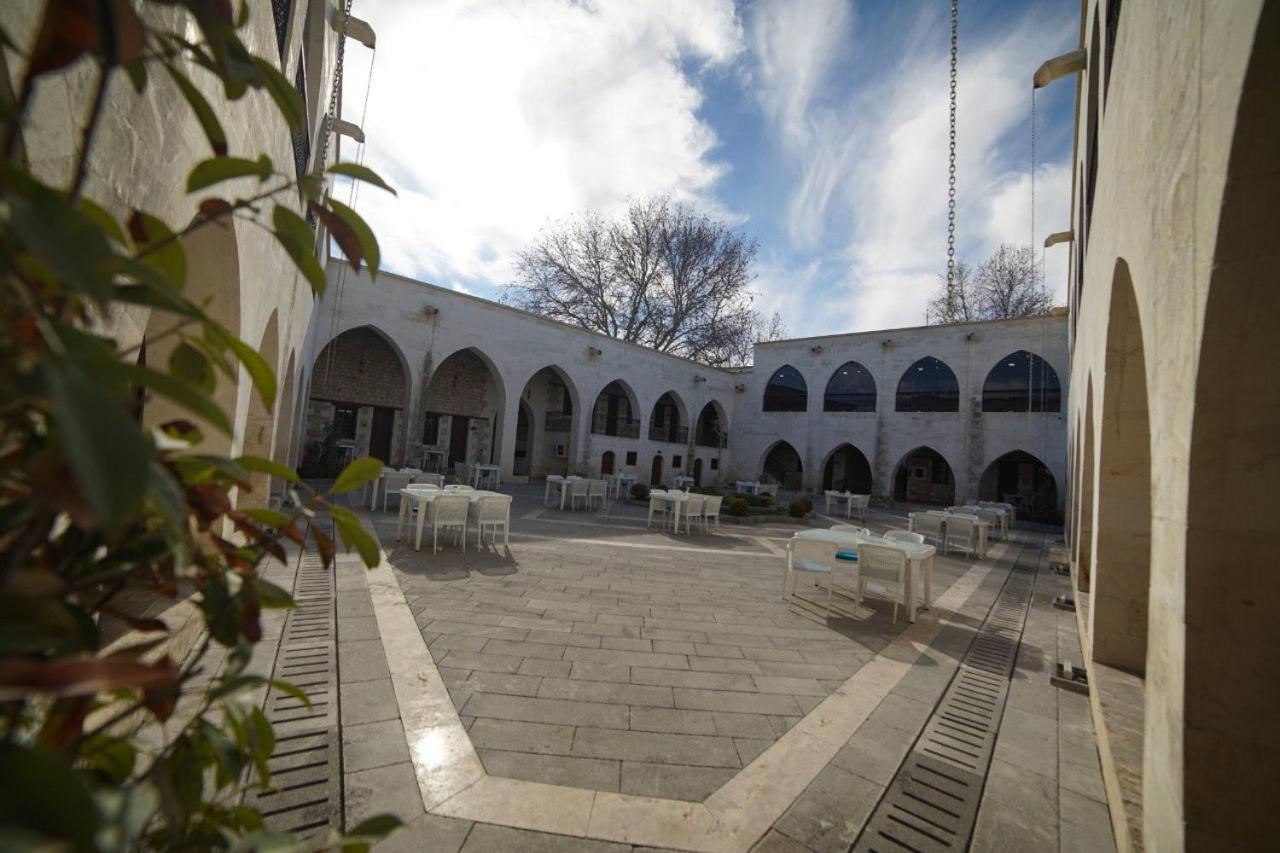 Ve Hotels Adıyaman Dış mekan fotoğraf