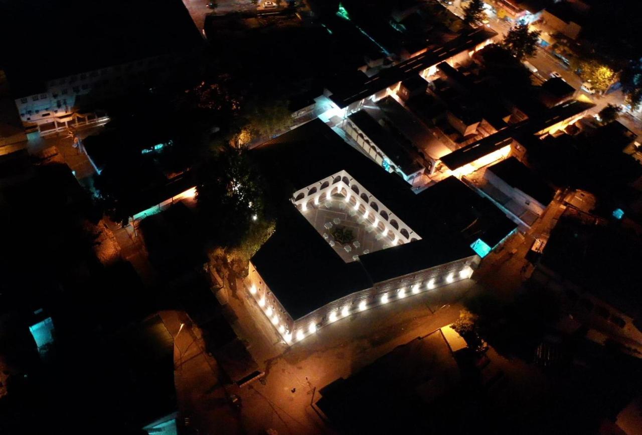 Ve Hotels Adıyaman Dış mekan fotoğraf
