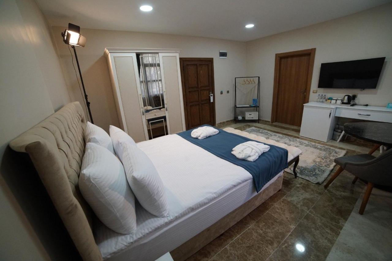 Ve Hotels Adıyaman Dış mekan fotoğraf