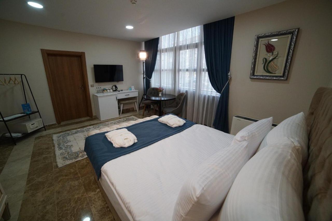 Ve Hotels Adıyaman Dış mekan fotoğraf