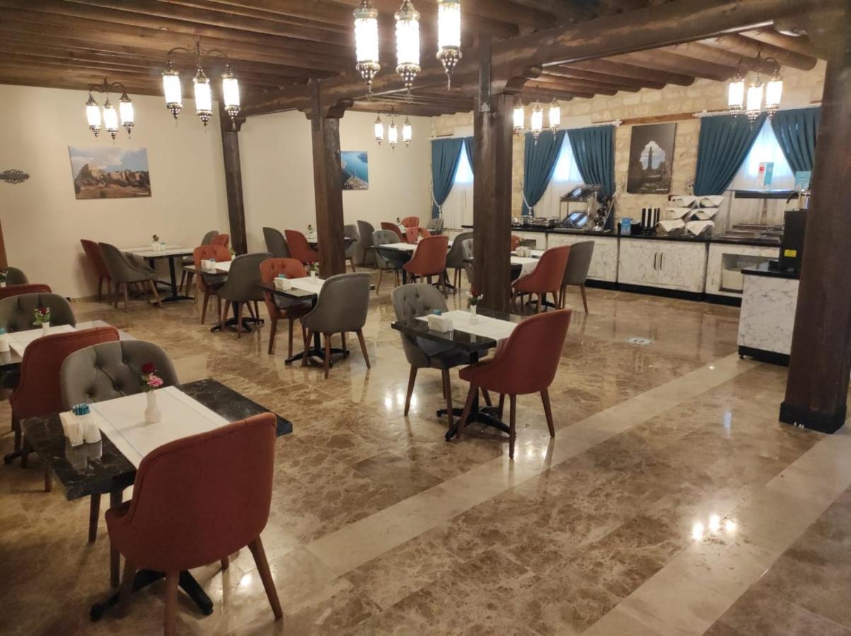 Ve Hotels Adıyaman Dış mekan fotoğraf