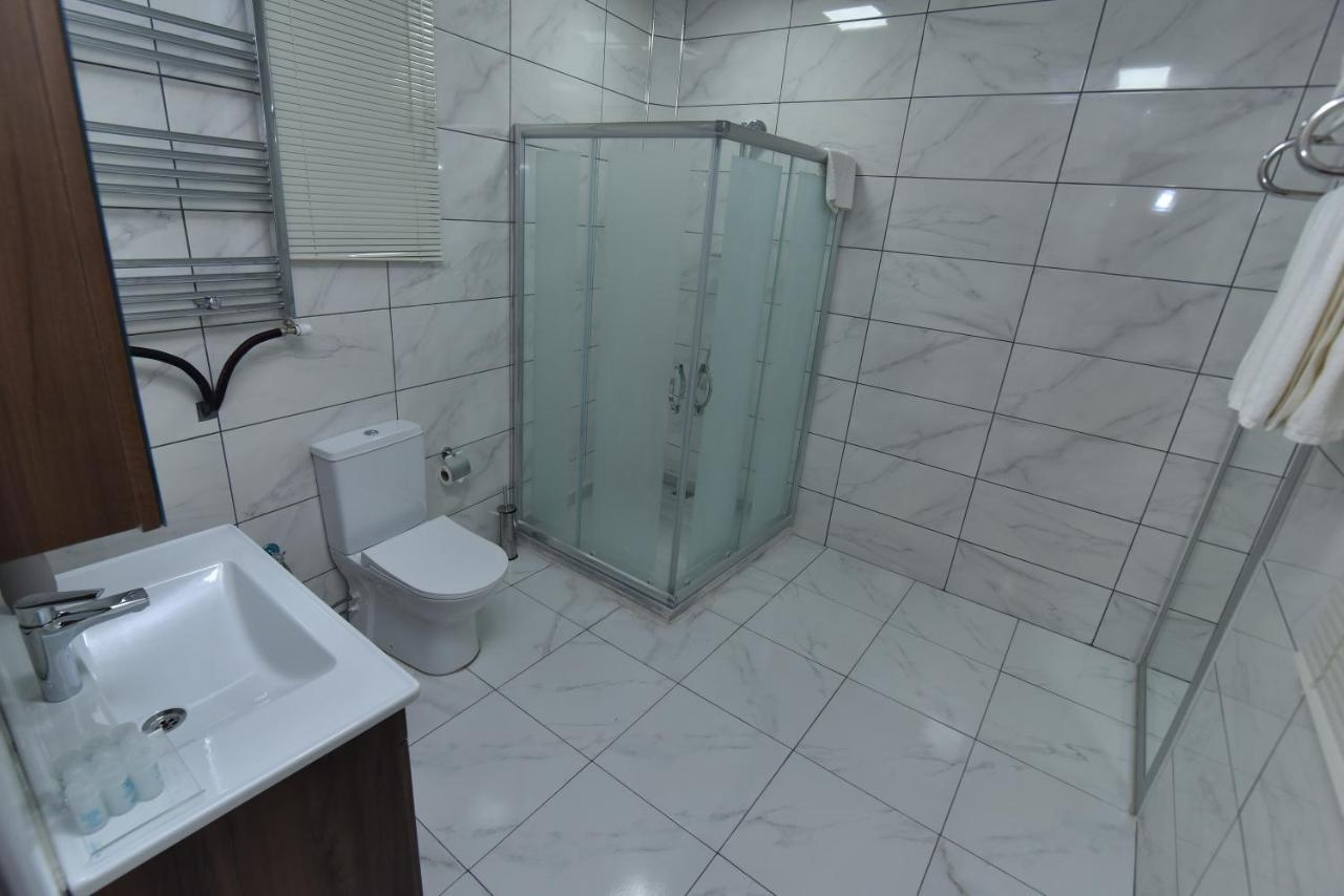 Ve Hotels Adıyaman Dış mekan fotoğraf