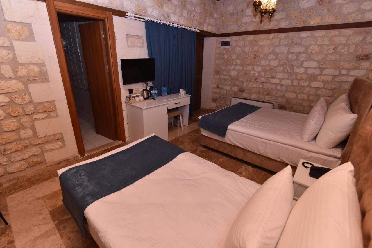 Ve Hotels Adıyaman Dış mekan fotoğraf