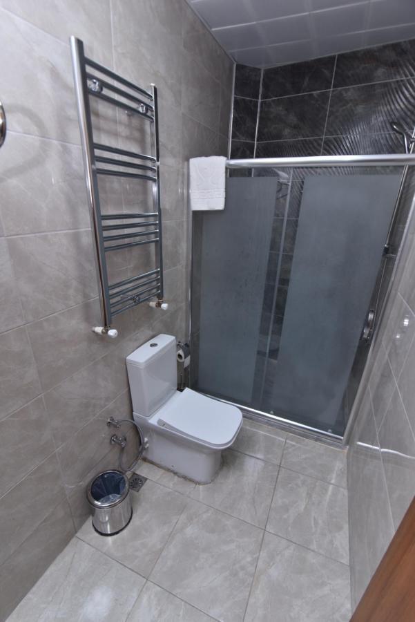 Ve Hotels Adıyaman Dış mekan fotoğraf
