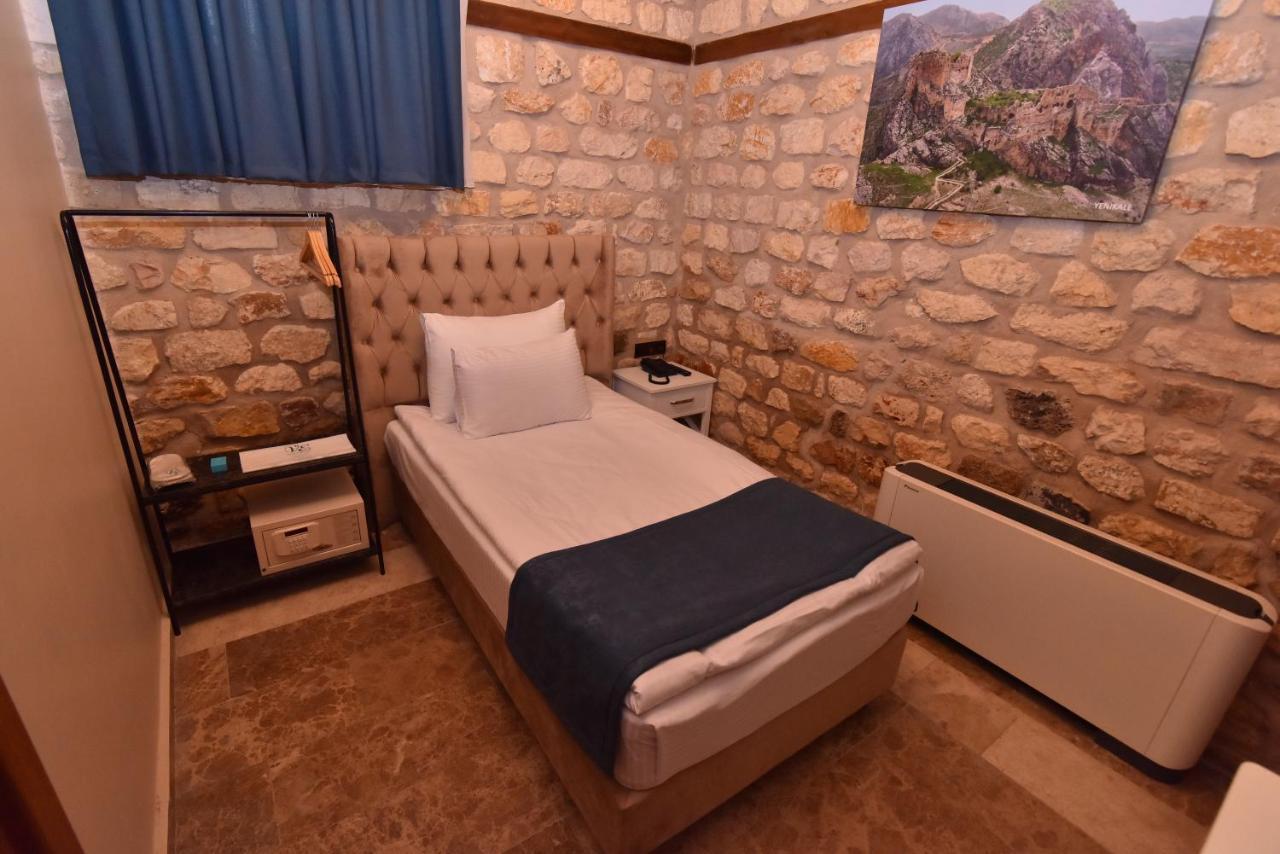 Ve Hotels Adıyaman Dış mekan fotoğraf